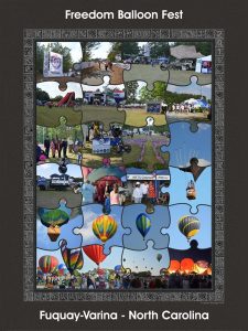 Freedom Balloon Fest 2016